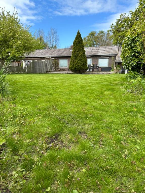 Ferienwohnung Große Sundpfote mit großem Garten — photo 3