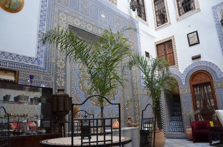 Riad  R'habet Zbib