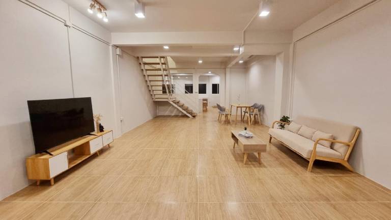 House | Perfect for remote work | Pets allowed in Bangkok