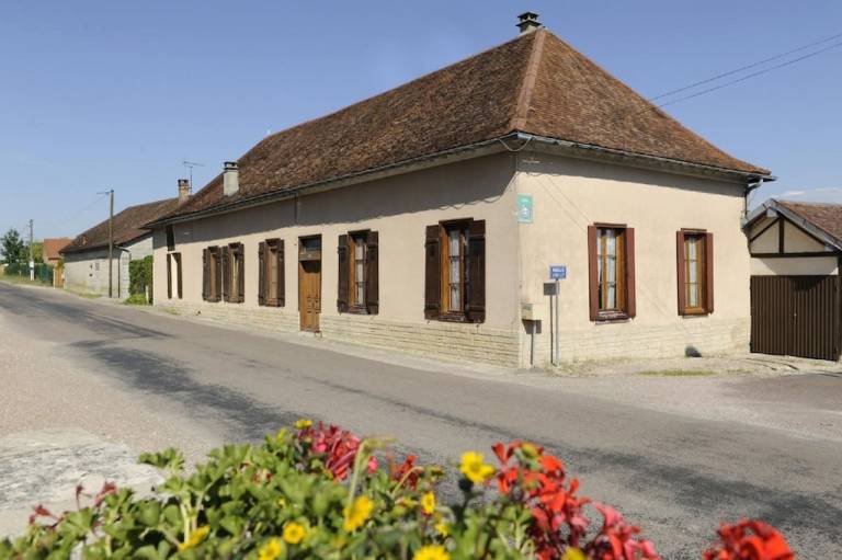 Cottage  Géraudot