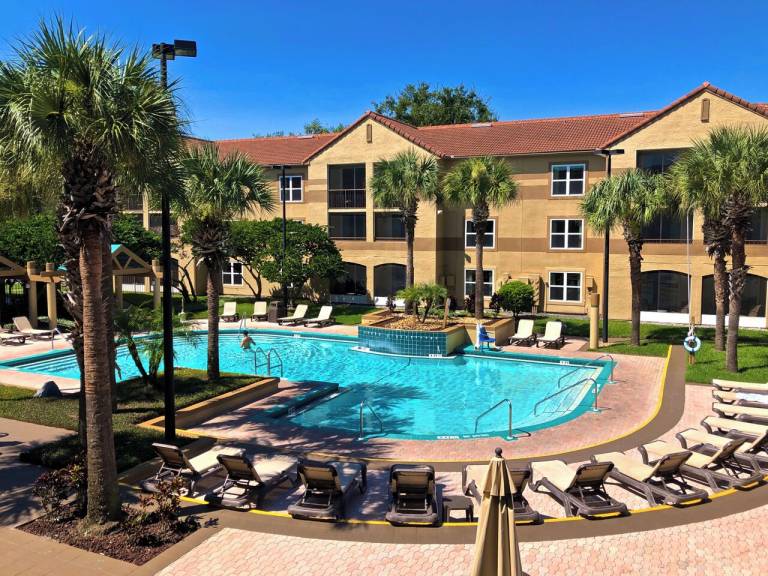 Ferienwohnung Orlando