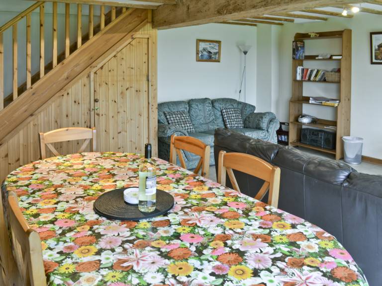 Child-friendly cottage with BBQ & garden | Next to the beach | Pets are welcome — photo 3