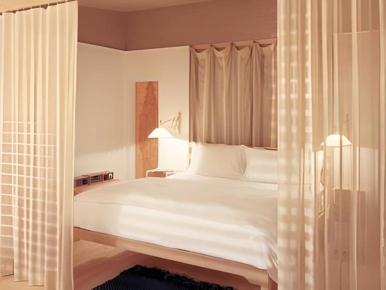 The Standard Miami in Miami Beach, FL
