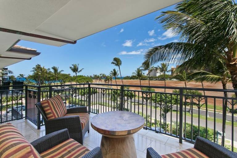 Condo Kapolei