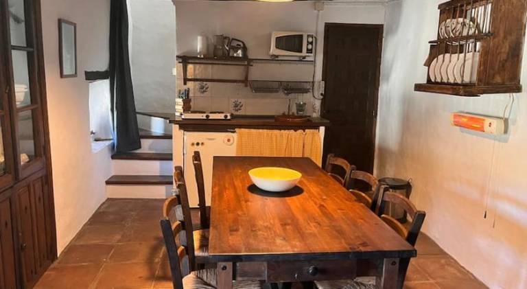 House | Good for workation | Pets allowed — photo 3
