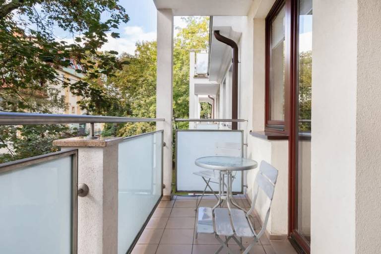 Zatoka Elegant One Bedroom Apartment Sopot — photo 3