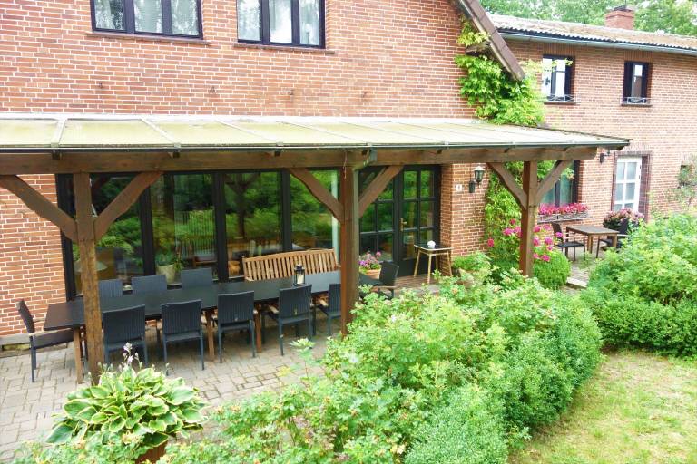 Ferienwohnung Eyendorf