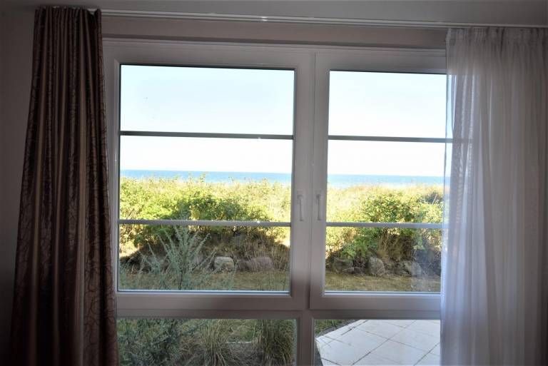 Rental apartment with patio | Sea view — photo 2
