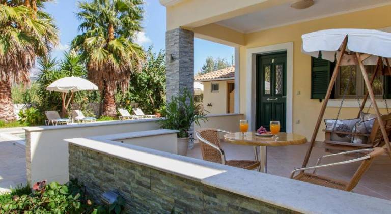 Apartment with terrace, garden & grill | Beach nearby | Pet-friendly — photo 5