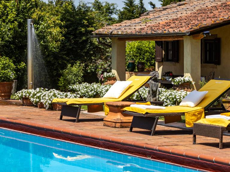 Fully equipped ample house with barbeque, patio & garden | Pets allowed in Figline e Incisa Valdarno
