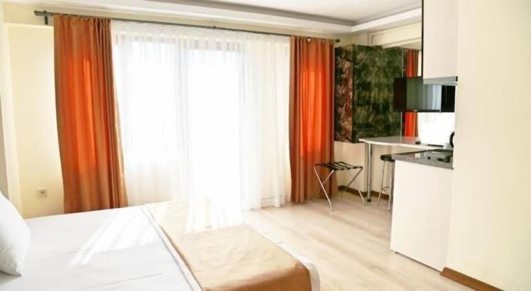 Appart'hôtel  Istanbul