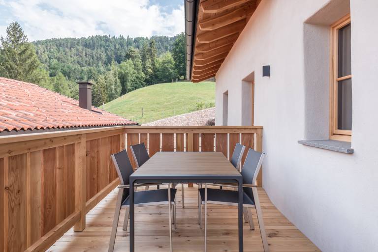 Ferienwohnung  Jenesien