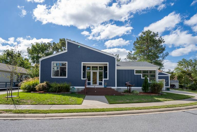 House Dewey Beach