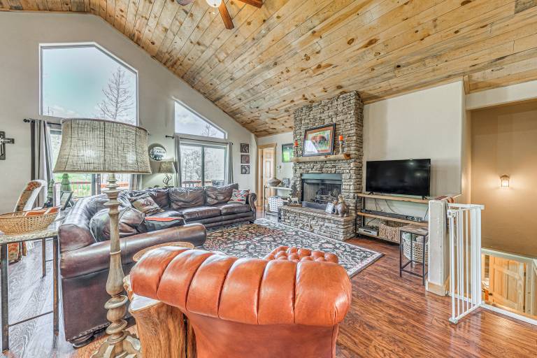 House Ruidoso