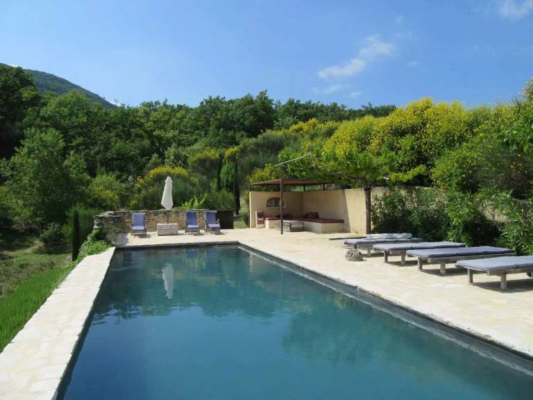 Maison de vacances Montbrison-sur-Lez