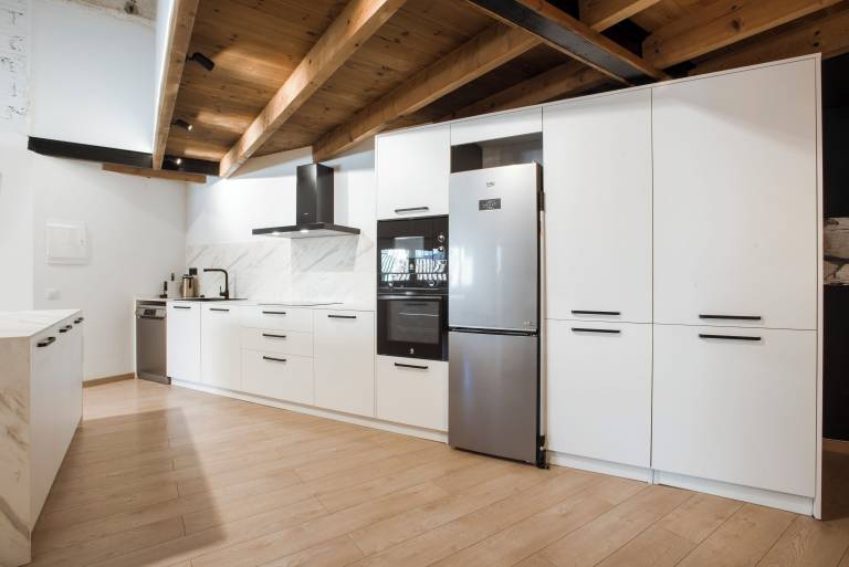 Apartment Manresa