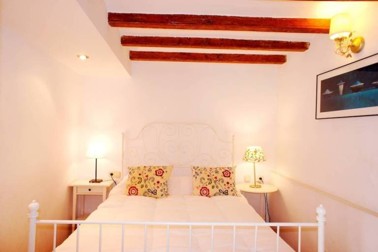 Appartement Barcelone