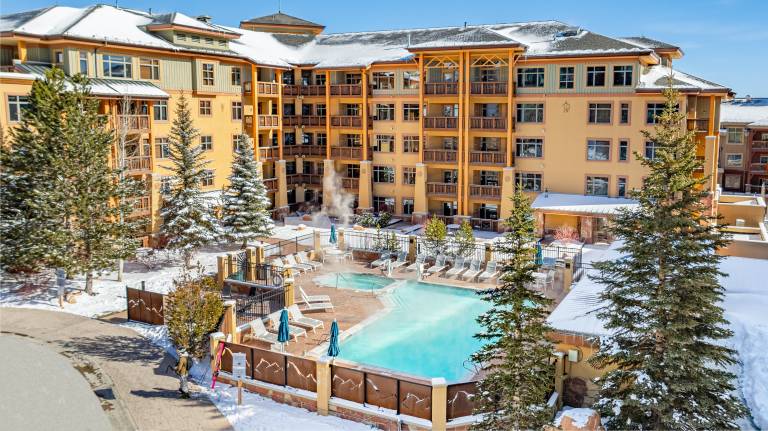 Condo  Park City