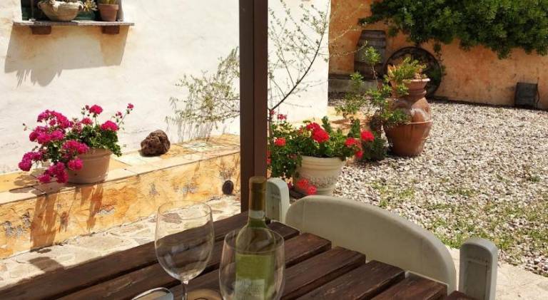Vacation home with 2 rooms for 6 persons — photo 2