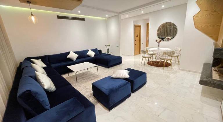Appartement Marrakech