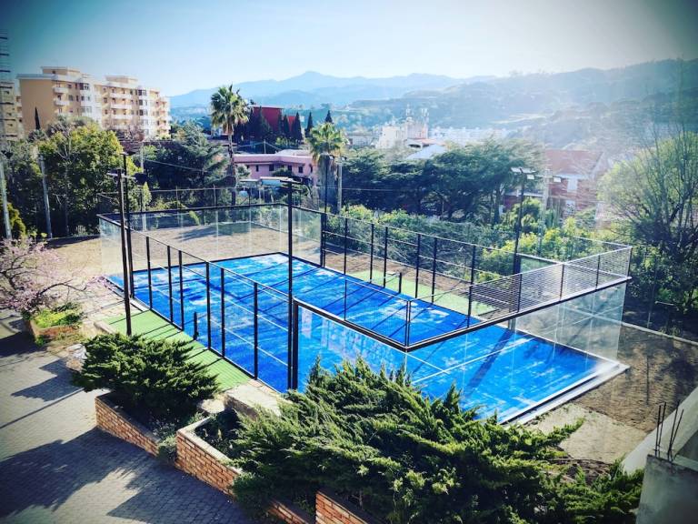 Bed & Breakfast  Messina