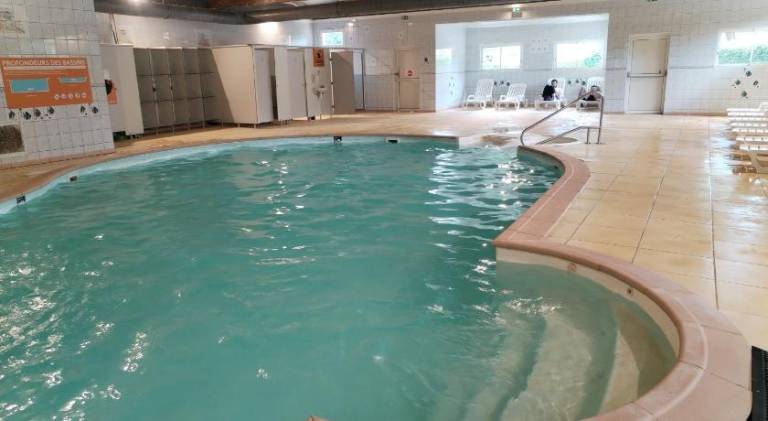 Mobil-Home 6 personnes avec TV et clim N' B025 — photo 3