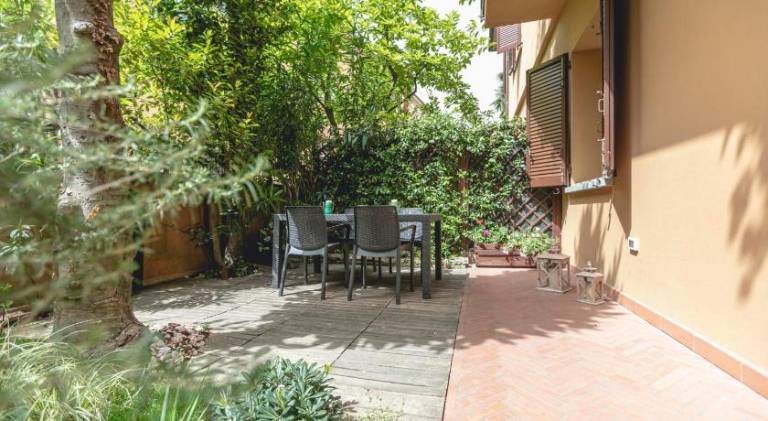 Holiday apartment with 1 room for 4 persons — photo 5