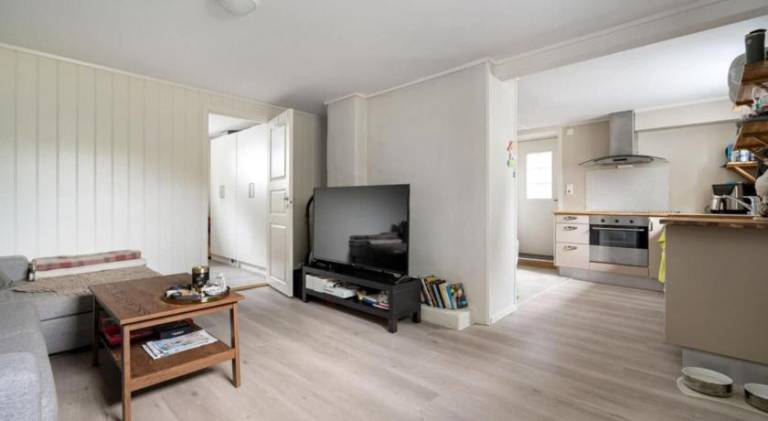 Rental apartment with 1 room for 4 persons — photo 2