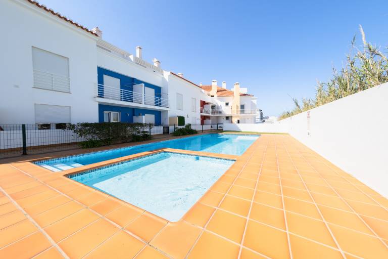 Apartamento Baleal