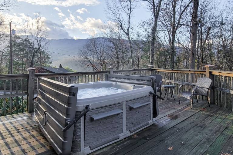Cabin Gatlinburg