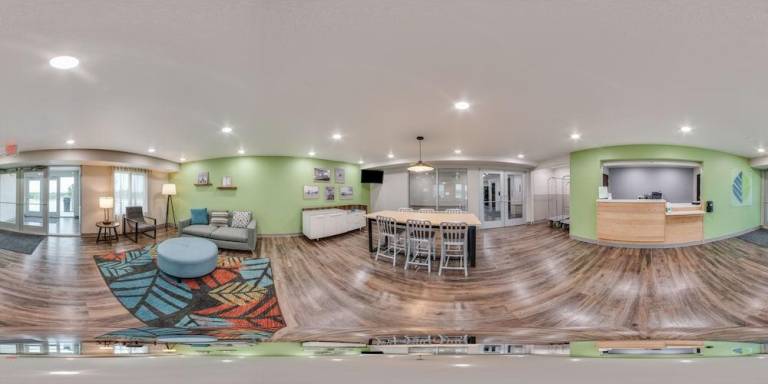WoodSpring Suites North Ft Worth Alliance TX Speedway — photo 4