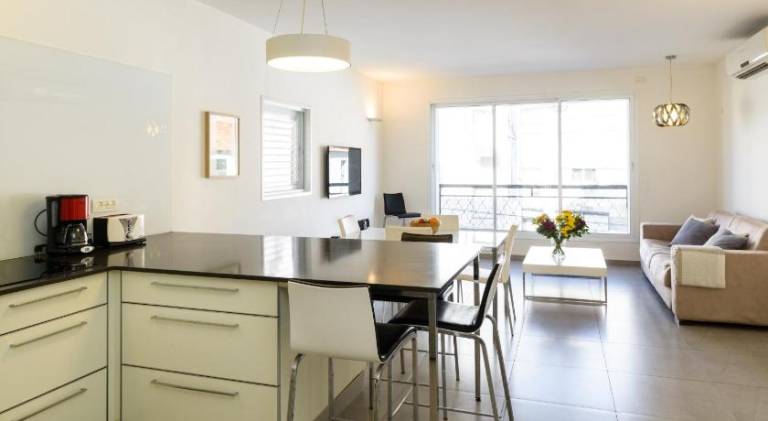 Full Comfort 1BR near Frishman Beach by FeelHome — photo 3