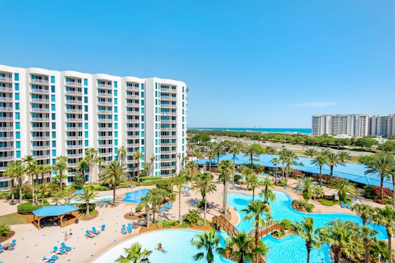 Condo Niceville