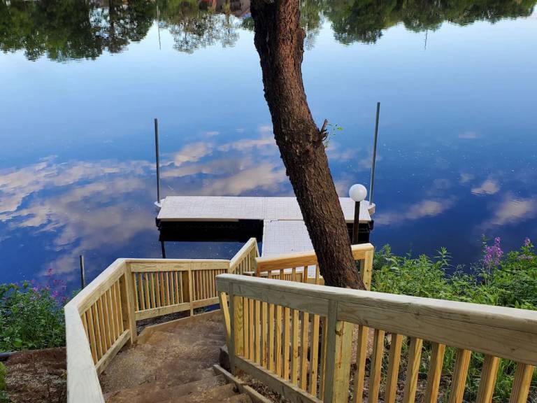 House  Black River Falls