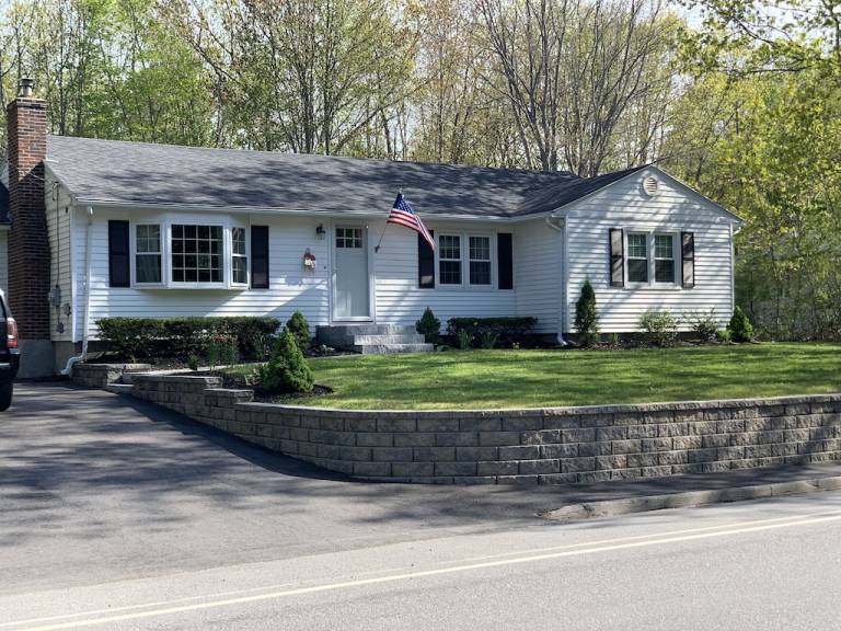 House  Kennebunk Beach