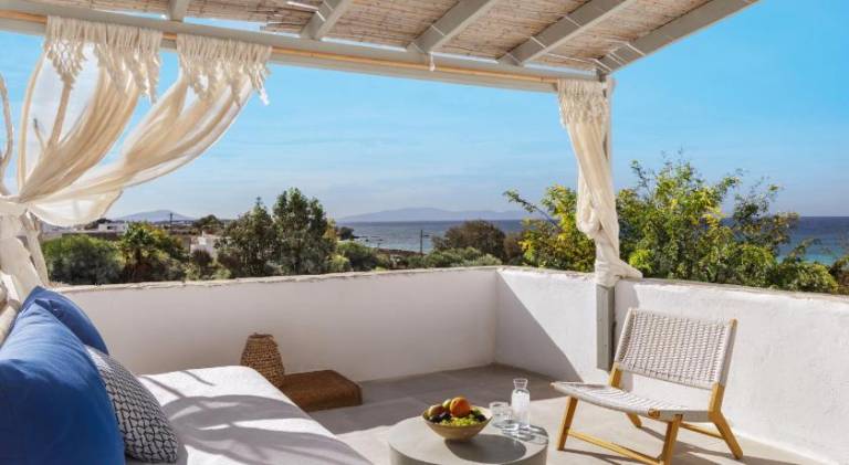 Pleasant serviced apartment with terrace & garden | Beach nearby | Pets allowed — photo 2