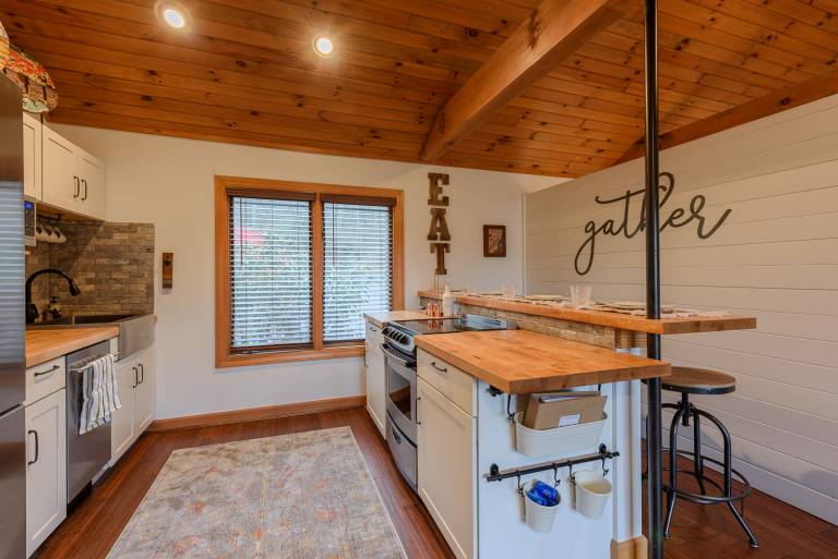Children-friendly wonderful cottage | Mountain view | Dogs allowed — photo 5