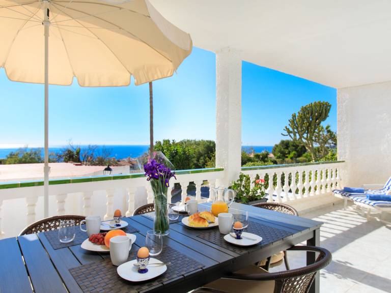 Apartment Nerja
