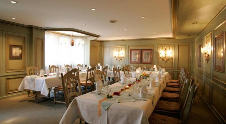 Steichele Hotel & Weinrestaurant — photo 2