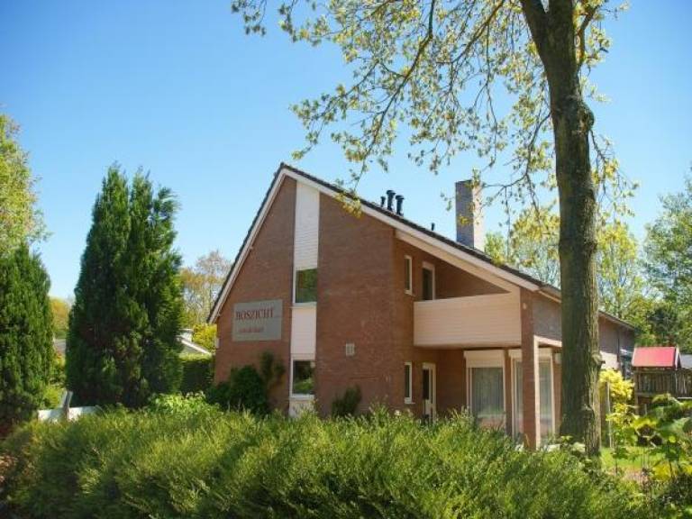 Ferienhaus Domburg
