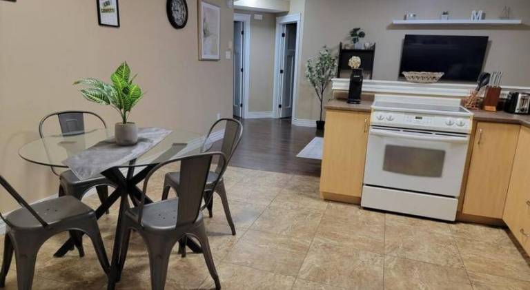Holiday apartment with 2 rooms for 5 persons — photo 3