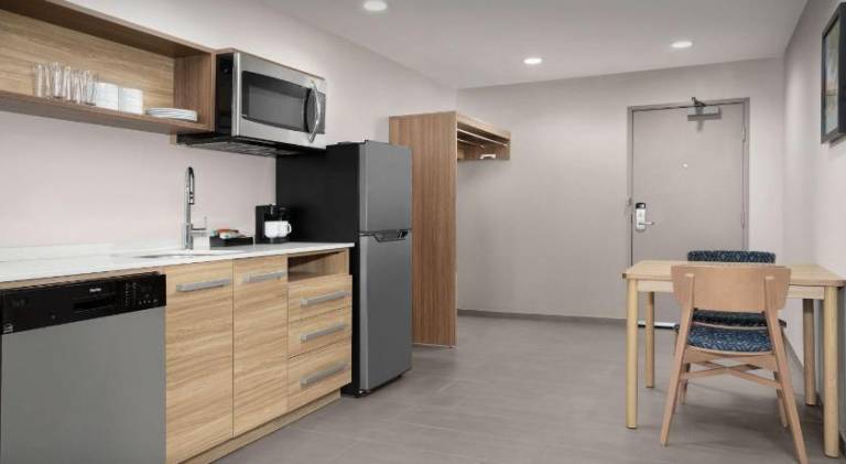 Home2 Suites by Hilton Lubbock University — photo 4