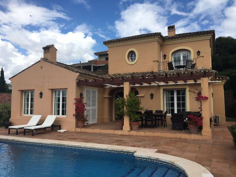 Villa San Roque