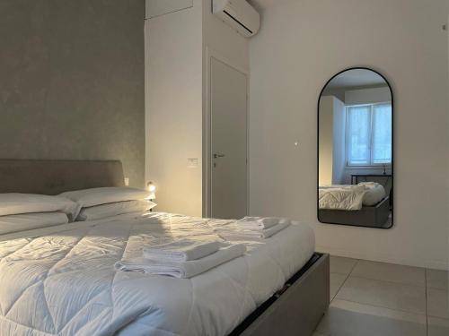 Apartment Bologna