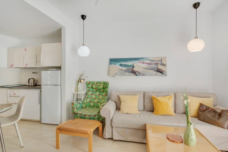 'Aloe Dunas 3 Correcto' with Shared Pool, Shared Terrace and Wi-Fi — photo 5