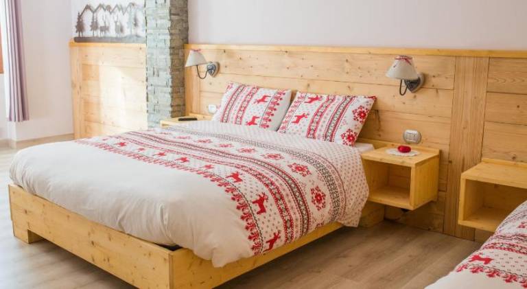Albergo Rotenthal