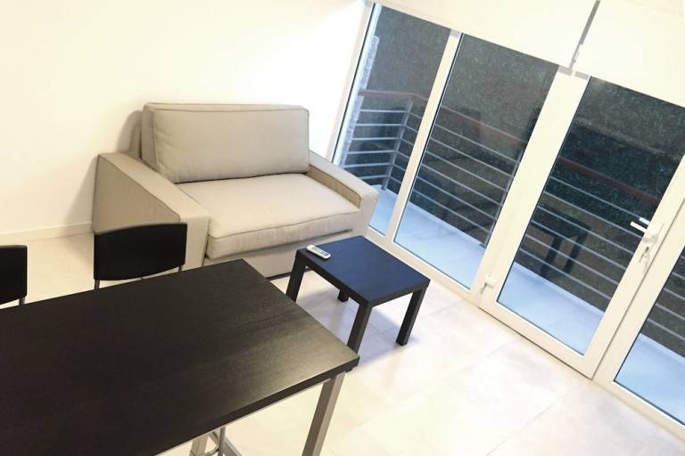 Apartamento La Paloma