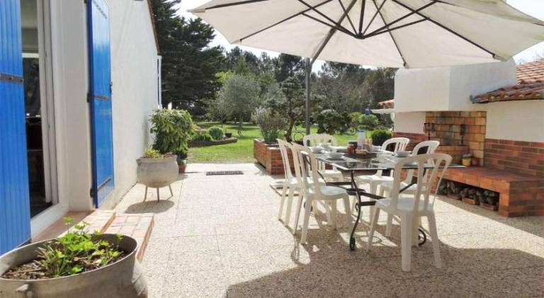 Villa for 10 persons — photo 4