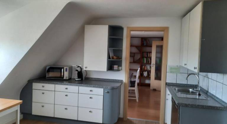 Rental apartment with terrace & garden — photo 3