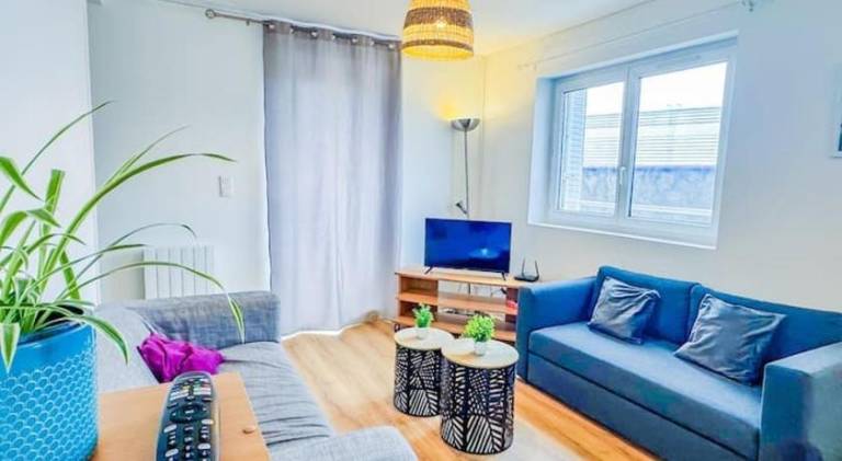 Rental apartment | Pets allowed in Clermont-Ferrand